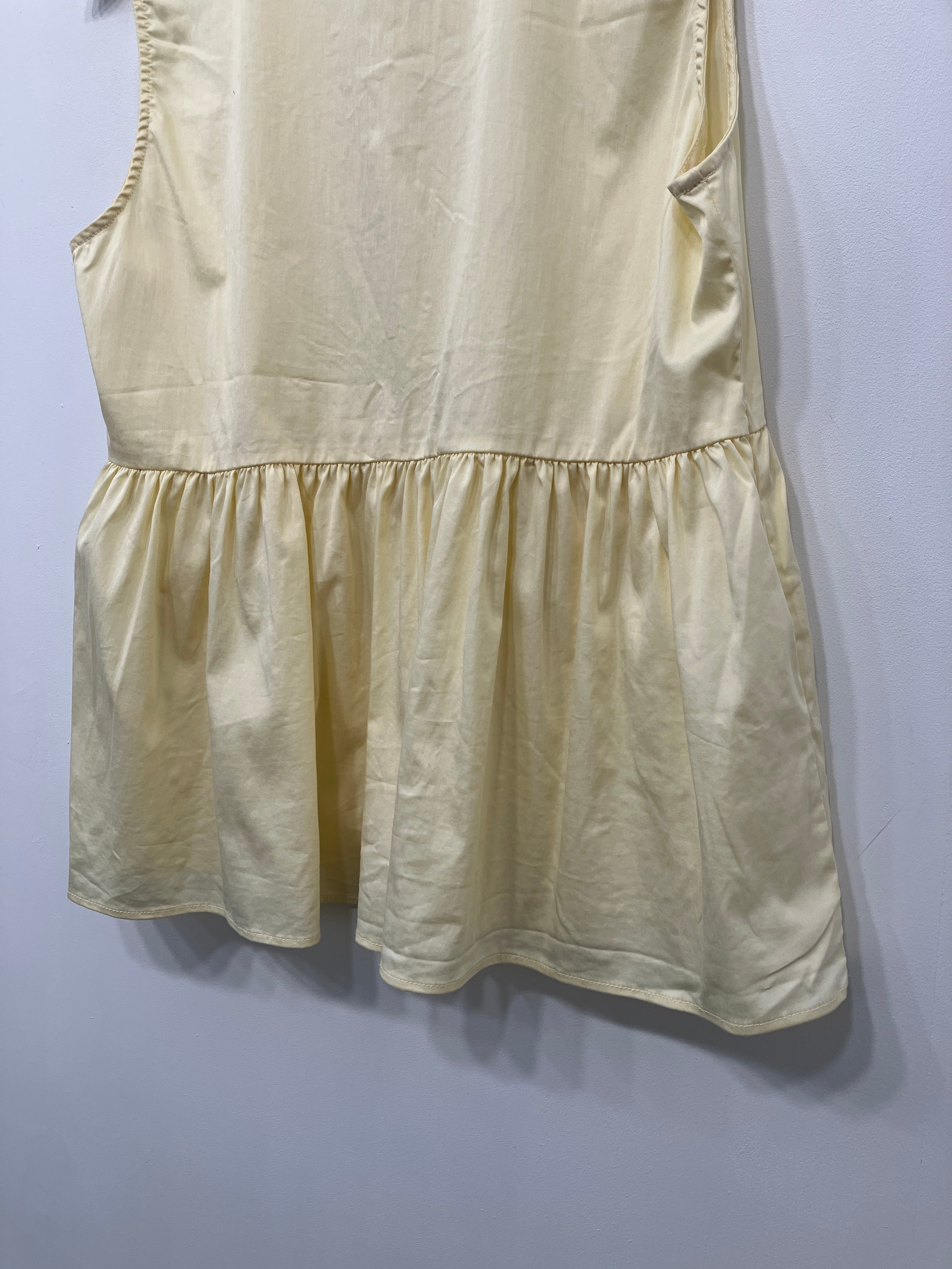 Leveté Top